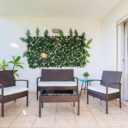 טורמולינוס Apartamento Playamar מראה חיצוני תמונה
