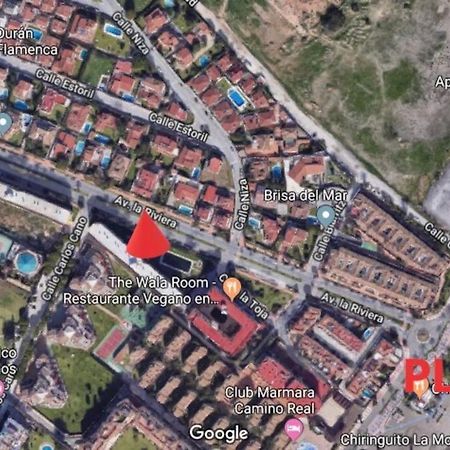 טורמולינוס Apartamento Playamar מראה חיצוני תמונה
