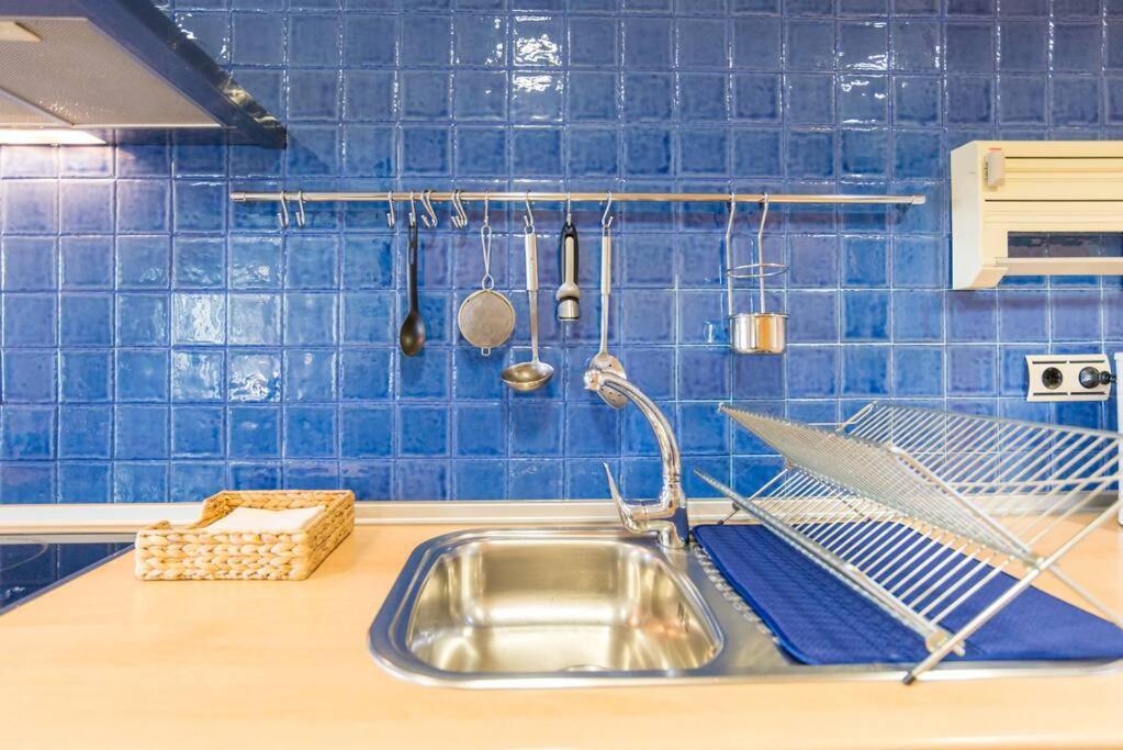 טורמולינוס Apartamento Playamar מראה חיצוני תמונה