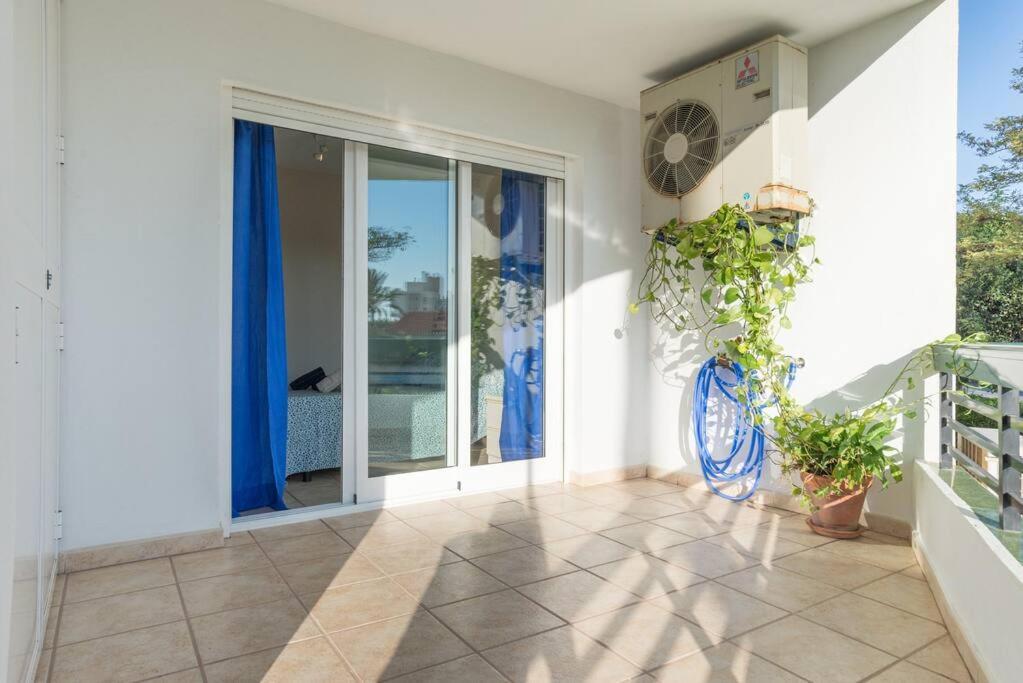 טורמולינוס Apartamento Playamar מראה חיצוני תמונה