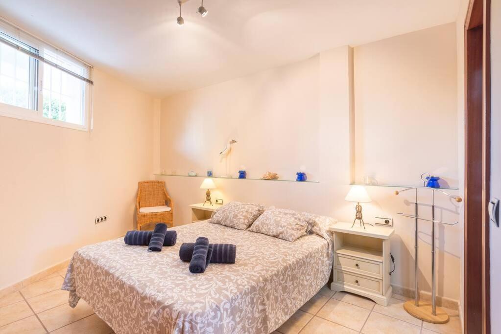 טורמולינוס Apartamento Playamar מראה חיצוני תמונה