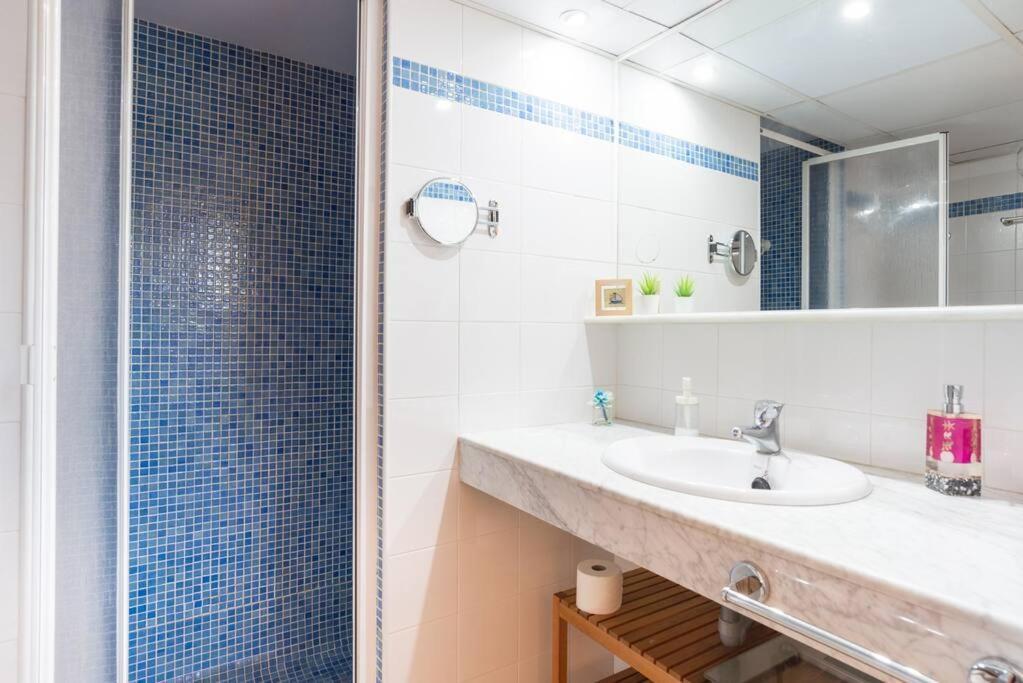 טורמולינוס Apartamento Playamar מראה חיצוני תמונה