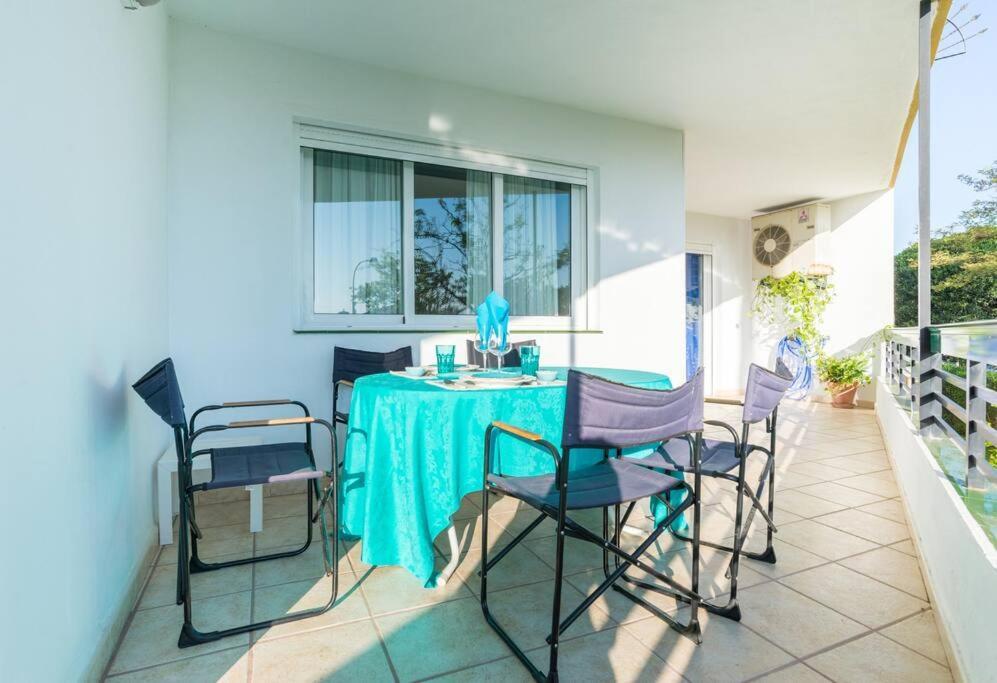 טורמולינוס Apartamento Playamar מראה חיצוני תמונה
