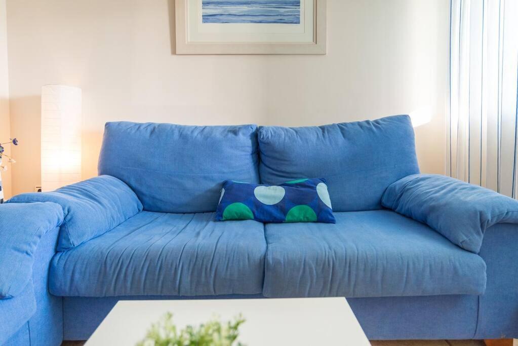טורמולינוס Apartamento Playamar מראה חיצוני תמונה