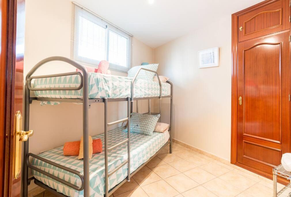 טורמולינוס Apartamento Playamar מראה חיצוני תמונה